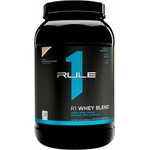 Rule 1 Whey Blend 100% Protein 908 g