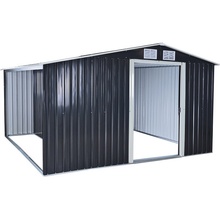 DEMA 47096D 328x314x188 cm Canberra