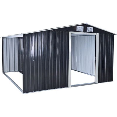 DEMA 47096D 328x314x188 cm Canberra