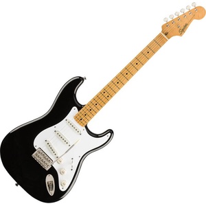 Squier Classic Vibe 50s Stratocaster MN Black