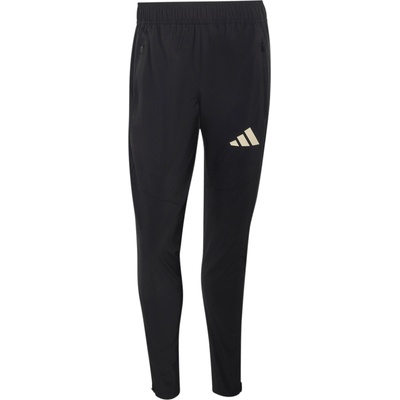 adidas Tiro Travel Woven černá