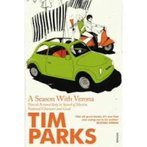 Season With Verona | Tim Parks (2003)