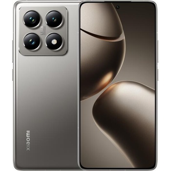 Image 1 of Xiaomi 14T 5G 256GB 12GB RAM Dual