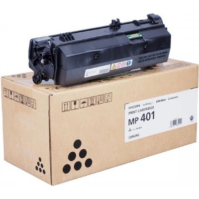 Ricoh 841887 черен (black) оригинален тонер (841887)