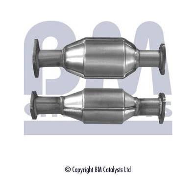 BM CATALYSTS Katalyzátor Approved BMC BM90171H