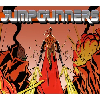 Jump Gunners