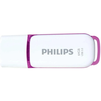 Image 1 of Philips Snow 64GB USB 3.0 FM64FD75B/PH668213