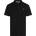 Timberland Блуза с яка Timberland Miller Short Sleeve Polo Shirt - Black