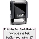 Trodat 4910