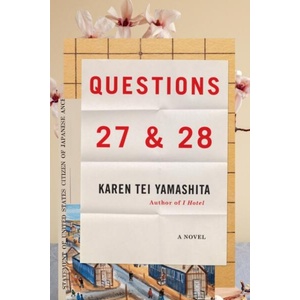 Questions 27 & 28 (ISBN: 9781644453810)