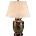 Elstead Lighting MORRIS-TL-SMALL - Настолна лампа MORRIS 1xE27/60W/230V (ED0673)