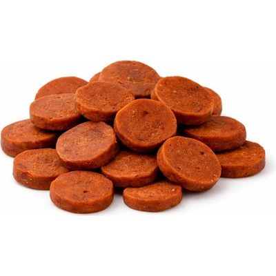 Happy Snacky Pamlsek Talárky z kachny 500 g