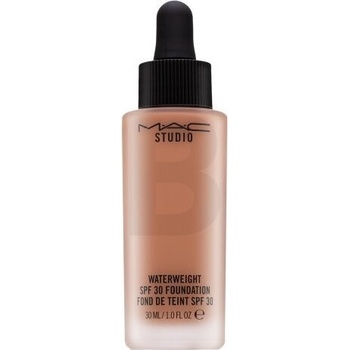 MAC Studio Waterweight SPF30 Foundation NW43 30 ml