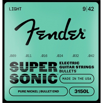 Fender SuperSonic 3150L