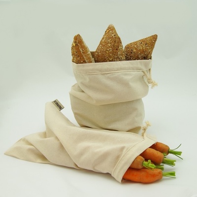Farmářské sáčky 2x1kg Magsbags.cz