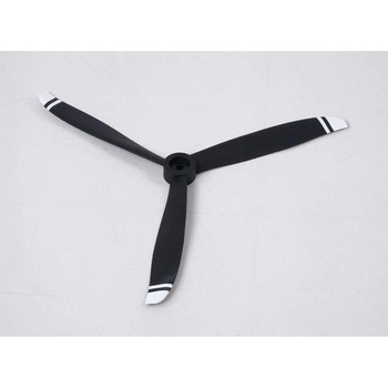 E-flite vrtule 3-listá 11x7: RV-7 Sport 1.1m EFL01893