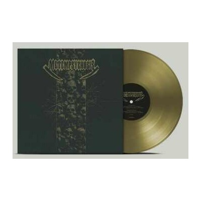 Metempsychosis: Metempsychosis (Record Store Day 2025) LP