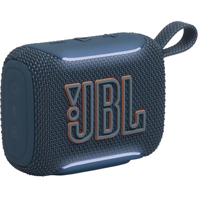 JBL GO 5 Red (JBLGO5RED)