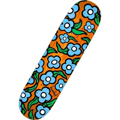 Krooked Wildstyle Flowers – Zboží Dáma