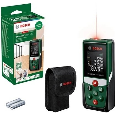 Bosch UniversalDistance 50C 0603672301