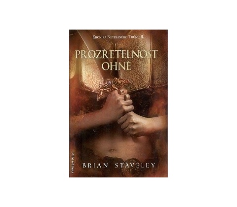 Prozřetelnost ohně