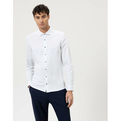 Olymp pánska košeľa super slim