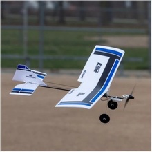 E-flite E-Flite Slow Ultra Stick 0.5m AS3X SAFE Select BNF Basic