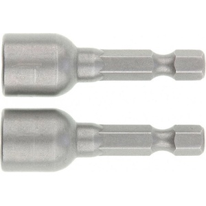 MTX НАКРАЙНИК ВЛОЖКА d 12 ММ l 45 ММ 2 БР mtx (4044996135120)