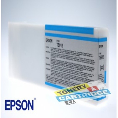 Epson T5912 - originální – Hledejceny.cz