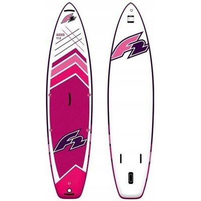 Paddleboard SUP F2 Axxis