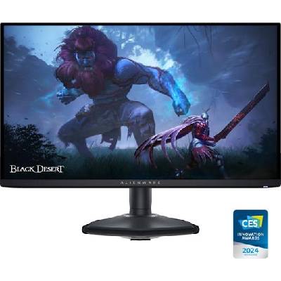DLS00018 - Dell Alienware AW2725DF LCD 27-quot; IPS/2560x1440/1000:1/1ms/2xHDMI/DP/USB 3.0/černá - 210-BLHH