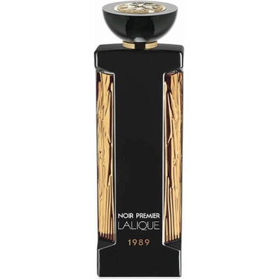 Lalique Noir Premier Élégance Animale Eau de parfém parfémovaná voda unisex 100 ml tester