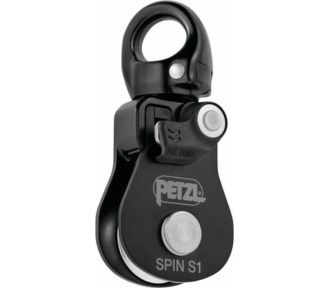 Petzl Spin
