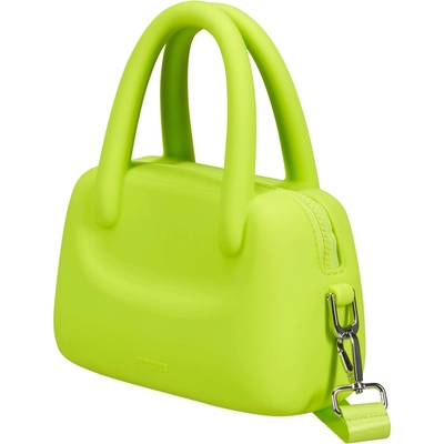 American Tourister Jellypop Mini kabelka zelená Lime 2L