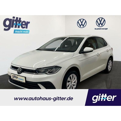 Volkswagen Polo 1.0 59 kW