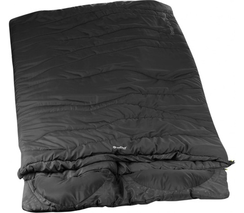 Outwell Contour Lux Double