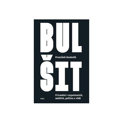 Bulšit