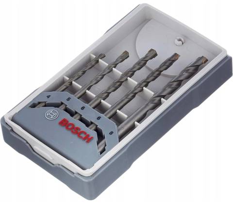 Bosch 607 017 080 5