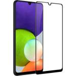  Стъклен протектор Be smart, Samsung Galaxy A22 5G, 9H, прозрачен (D26B41MBM)
