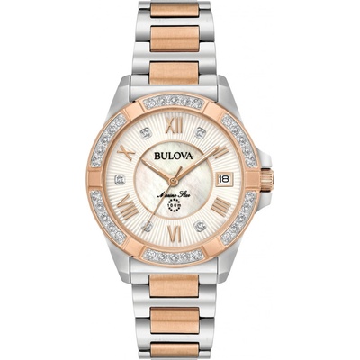 Bulova 98R234