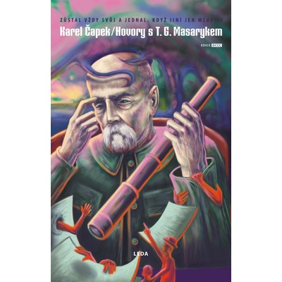 Hovory s T. G. Masarykem