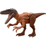 Mattel Екшън фигура Jurassic World Strike Attack - Хереразавър (HLN64) - ozone