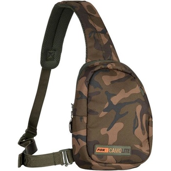 Fox Batoh Camolite Shoulder Wallet