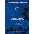 Techniky riadenia výrobných strojov