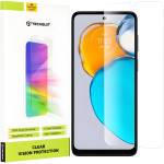 Techsuit защитно стъкло 9H за Motorola Moto E22s - Прозрачен KP29209