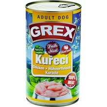 Grex Adult drůbeží 1280 g