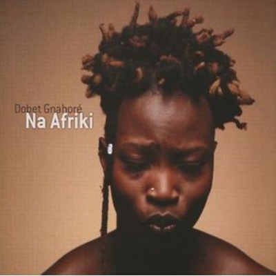 Dobet Gnahoré - Na Afriki CD