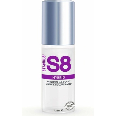 Stimul8 Hybrid 125 ml