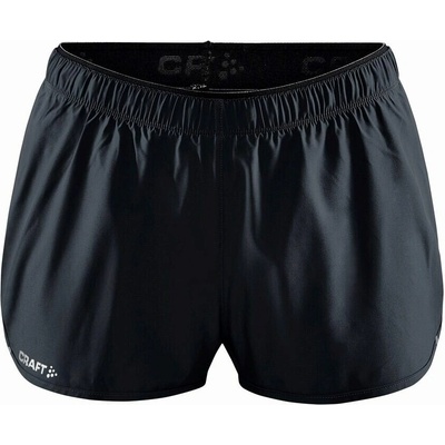 Craft šortky ADV Essence 2v1 růžová
