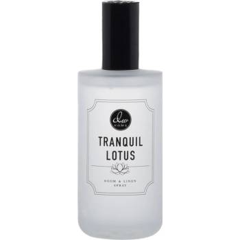 DW Home Prostorový parfém Tranquil Lotus, 120 ml